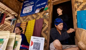 BRI Sambut Dana SAL, Siap Perkuat Kredit Berkualitas untuk Dorong Sektor Riil dan UMKM