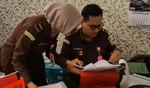 Dalami Dugaan Penyimpangan PKH, Kejari Wonosobo Geledah Kantor Dinas Sosial