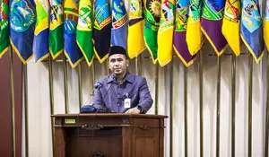 Pilgub Jateng 2029 Disiapkan Sejak Dini, Pemprov Siapkan Dana Cadangan Rp1,2 Triliun