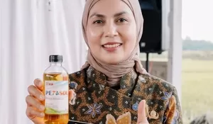 Bupati Kendal Soroti PETASOL Margorejo, Sampah Plastik Disulap Jadi Energi