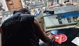 Polisi Dalami Dugaan Pencurian dengan Kekerasan di Counter HP Royal Phone Ambarawa