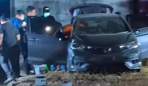 Polisi Selidiki Kematian Pemilik Royal Phone, Diduga Berkaitan dengan Kasus Perampokan Counter di Ambarawa