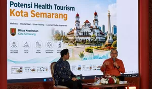 Tiga Hari Berbagi, Bakti Indonesia di Sam Poo Kong Salurkan Manfaat ke 5.000 Warga
