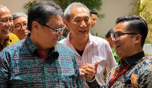 Jusuf Hamka Borong 61 Toyota Land Cruiser FJ, Nilainya Diprediksi Rp60 Miliar