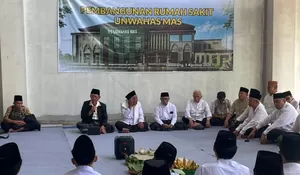 Unwahas Bangun RS di Kawasan MAJT, Target Beroperasi Pertengahan 2027