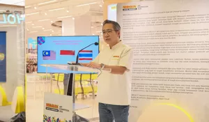 MR.D.I.Y. Umumkan Juara, Seniman RI Melaju ke Asia Tenggara