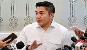 Survei IPO: Teddy Indra Wijaya Berada di Papan Atas
