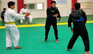 Cabor Porprov 2026 di Demak Siap Digelar, Ini Venuenya