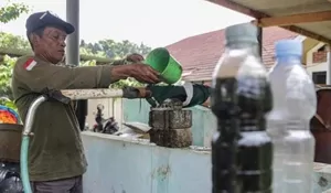 Semarang Jadi Pilot Nasional, Sampah Diolah Jadi Bahan Bakar