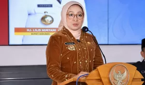 PAD Kebumen Tembus Rp330,7 Miliar hingga Juli 2026