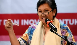 Lestari Moerdijat Dorong Pendidikan Tak Sekadar Cetak Lulusan