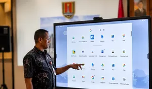 Penguatan Kurikulum PAUD, Disdik Semarang Bidik Kualitas Guru