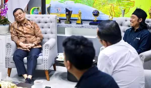 DCF 2026 Siap Meriahkan Dieng, Tradisi Anak Gimbal hingga Jazz Atas Awan Jadi Andalan