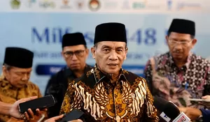 Dugaan Penistaan di Sounds Project, Wamenag Buka Suara