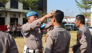 Jaga Kepercayaan Publik, Polisi Demak Diminta Tinggalkan Judol dan Narkoba