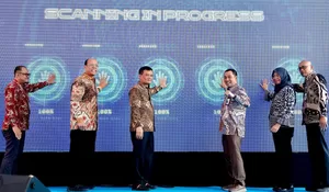 Bank Jateng Salurkan Kredit Rp279,1 Miliar, UMKM hingga KPR Jadi Sasaran