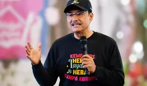 1.900 Pegawai Kemensos Terindikasi Judi Online