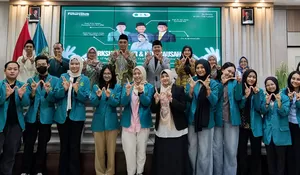 Unwahas Bekali Calon Wisudawan Hadapi Dunia Kerja dan Usaha