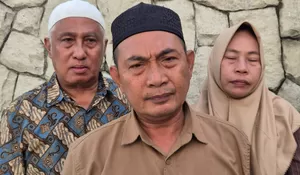 Affan Setahun Pergi, Keluarga Meminta Tak Ada Seremoni