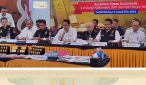 Bea Cukai Bongkar Dua Aksi Penyelundupan Emas di Bandara Soekarno-Hatta