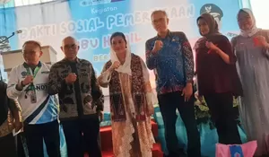 Brebes Bidik Zero Kematian Ibu dan Anak, Pengawasan Kehamilan Risiko Tinggi Diperketat