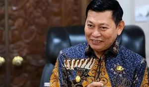 Sulut Pacu Industri Hijau, Tiga Modal Jadi Andalan Investasi