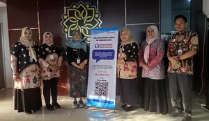 Sapa Daerah Ombudsman Jateng Diuji di Cilacap, Aduan Warga Didorong Lebih Cepat Ditangani