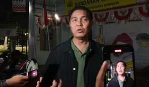 Usai Insiden di Margorejo dan Cito, Polda Jatim Pastikan Surabaya Tetap Aman