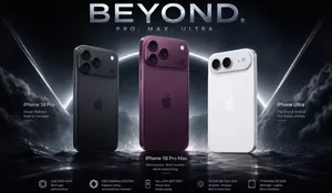 iPhone 18 Pro Mengintip, Ini Prediksi Jadwal Rilis 2026