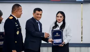 Remisi HUT RI di Jateng, 9.551 Warga Binaan Dapat Pengurangan Hukuman