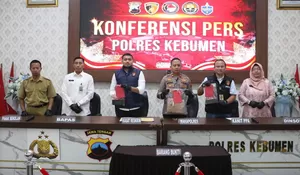 Gara-gara Cemburu, Pelajar SMK di Kebumen Jadi Tersangka Penganiayaan Teman