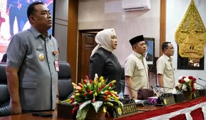 Grobogan Perkuat BUMD, Ekonomi Lokal Jadi Sasaran