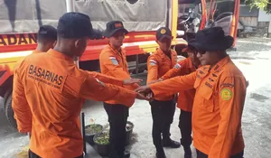 Jejak Pendakian Berujung Duka, Remaja Asal Brebes Terjatuh ke Kawah Gunung Slamet