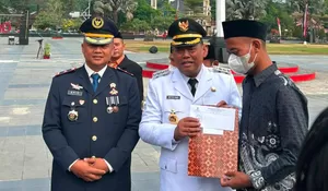 HUT ke-81 RI, 192 Warga Binaan Lapas Purwodadi Peroleh Remisi