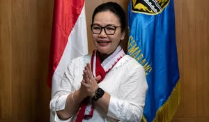 Tiket Semarang Zoo Cuma Rp10 Ribu, Warga Semarang Bisa Liburan Sampai Akhir Tahun