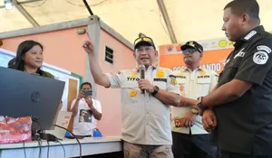 Tito Karnavian Puji Penanganan Gempa di Sikka, Data Pengungsi Dinilai Lengkap