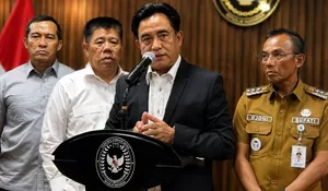 PT Timah Kembali Beli Timah Rakyat, Berlaku Sementara