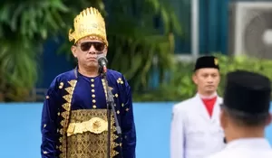 Air PDAM di Semarang Terganggu, Warga Perlu Siaga