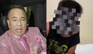 Hotman Paris Sebut Santri Korban Diisolasi di RS Bhayangkara, Keluarga Tak Boleh Bicara di Medsos