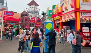 Transaksi Tembus Rp8,2 Triliun Jakarta Fair 2026 Resmi Ditutup, Simak Keseruannya!
