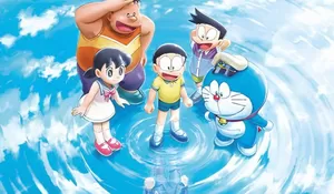 Film Doraemon Terbaru 2026 Resmi Tayang: Simak Sinopsis dan Jadwal Tayangnya!