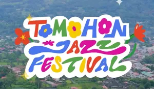 Muncul Teaser Tomohon Jazz Festival, Bakal Hadirkan Pengalaman Musik Berlatar Panorama Alam?