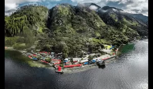 Sekali Datang Pasti Ingin Balik! Ini Pesona Danau Lut Tawar Aceh Tengah