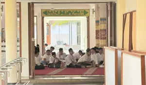 Cegah Perundungan, Pesantren Al-Hamidiyah Terapkan Hotline Aduan dan Student Care Corner