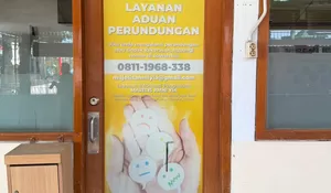 Pesantren Ramah Anak, Pratikno Dorong Sistem Al-Hamidiyah