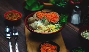 Kuliner Bireuen yang Wajib Dicoba! 3 Makanan Khas Aceh Ini Bikin Lidah Auto Ketagihan