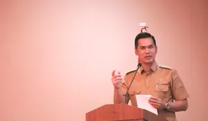 Hari Pertama Sekolah, ASN Aceh Diberi Fleksibilitas Kerja
