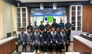 Perumda Tirta Mountala Genjot SDM, Layanan Air Bersih Makin Optimal