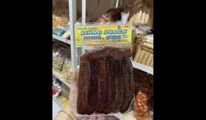 Kuliner Aceh Timur yang Bikin Kangen, Ada Pisang Sale hingga Boh Giri Madat