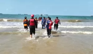Tragis, Bocah 12 Tahun Ditemukan Tak Bernyawa di Pantai Kemala